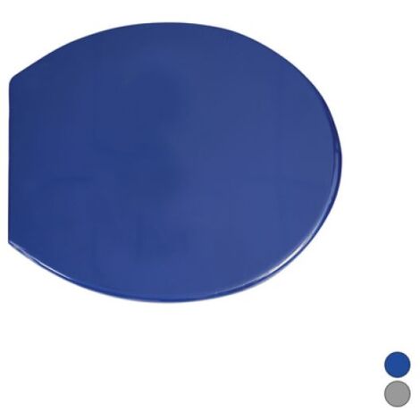 SEDILE WC UNIVERSALE PP COLOR Grigio