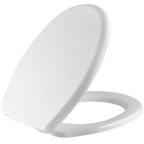 SEDILE WC UNO N H057 START BIANCO