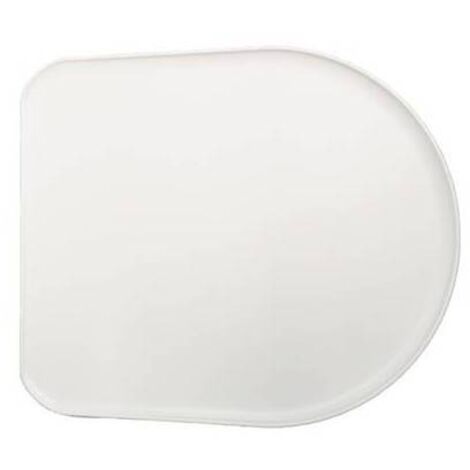 SEDILE WC VALET CON SOFT CLOSING Misura: Bianco Opaco