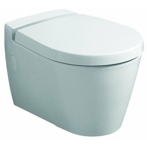 Sedile WC VISIT m Smontabile con abbassamento automatico we