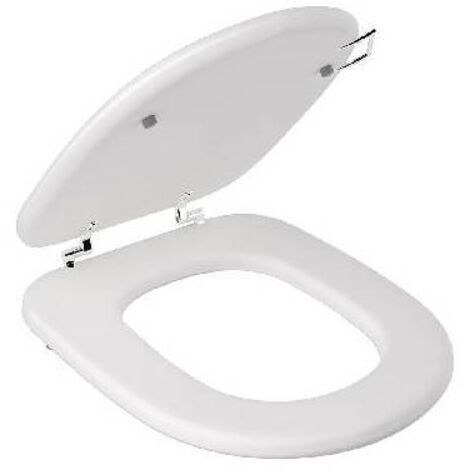 SEDILE WC WASHINGTON CON SOFT CLOSING