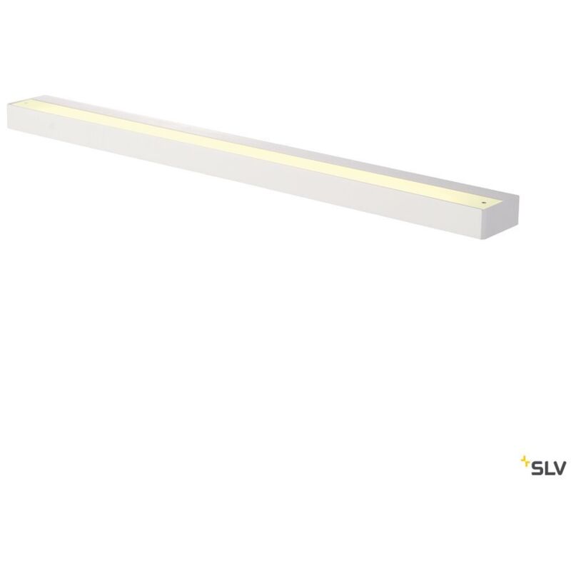 Lampe LED Sedo 21 LED 89cm blanc - 151791 Lampe LED Sedo 21 LED 89cm blanc - 151791