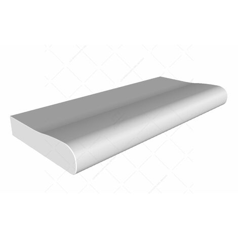 SEDUTA PER DIVANO Mod. Primula 125 cm - 65 cm