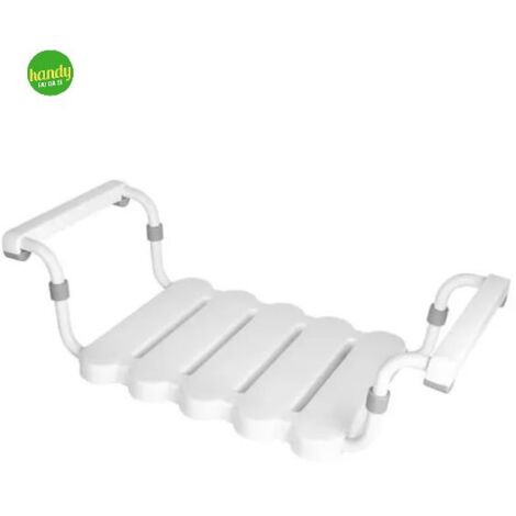 Seduta per vasca da bagno senza schienale IDRAL