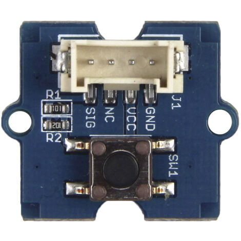 Seeed Studio 101020003 Arduino Erweiterungs-Platine  Passend für (Einplatinen-Computer) Arduino, Ras