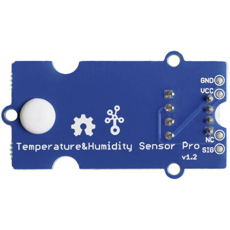 Seeed Studio 101020019 Sensor-Modul 1 St. Passend für (Entwicklungskits): Grove