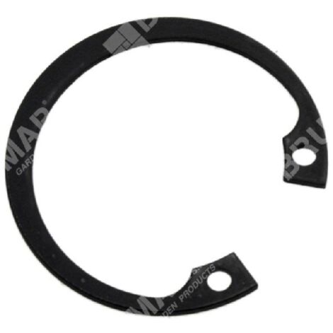 Seeger per albero diametro 35mm COMPATIBILE - 022732