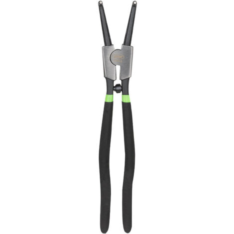 Seeger Pince d’extérieur à bouche incurvée 13" (330 mm)  JBM53548