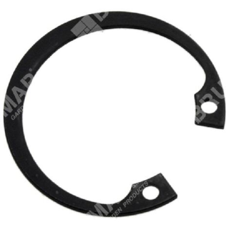 Seeger pour arbre diamètre 35mm COMPATIBLE - 022732