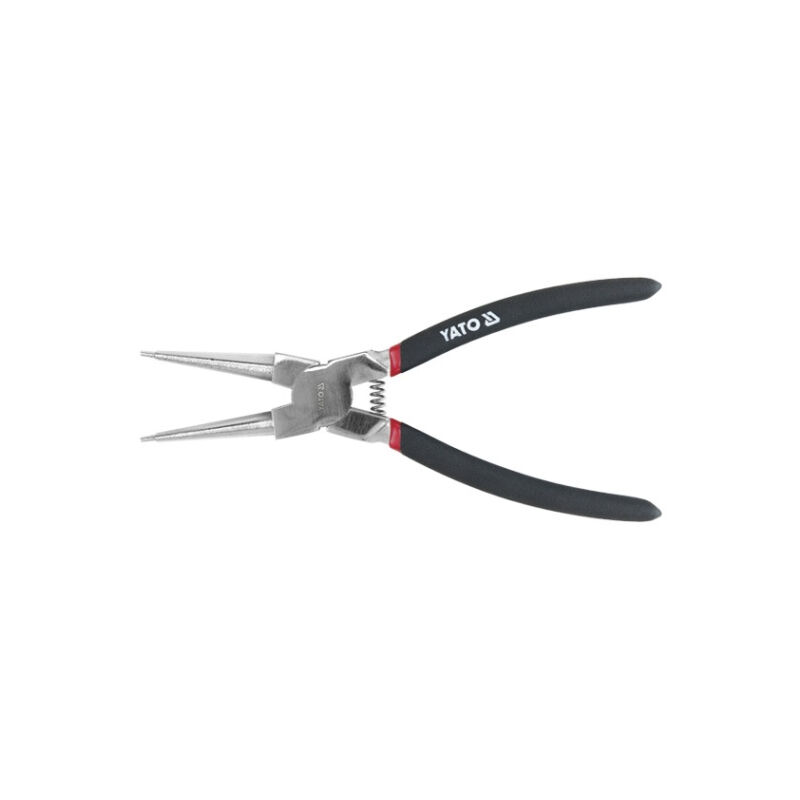 Image of YT-2142 Ringzange Sicherheit Zange - Yato
