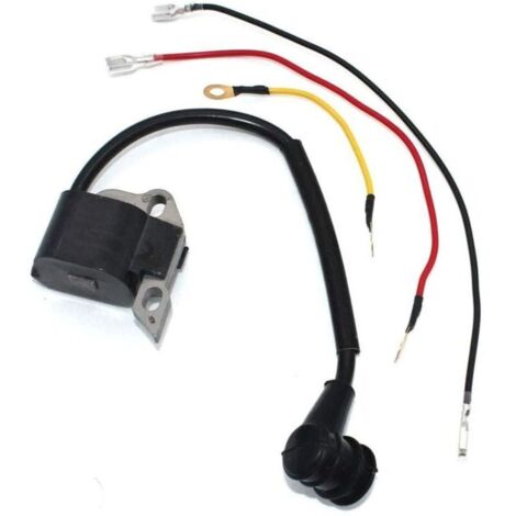 SeekPro Zündspulenmodul-Zubehör für STIHL Kettensägen 021 023 025 MS210 MS230 MS250 0000 400 1306