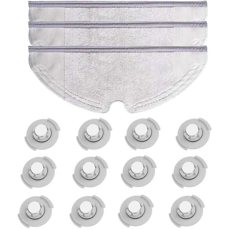 SEENLIN Accessori per aspirapolvere Xiaomi Stone