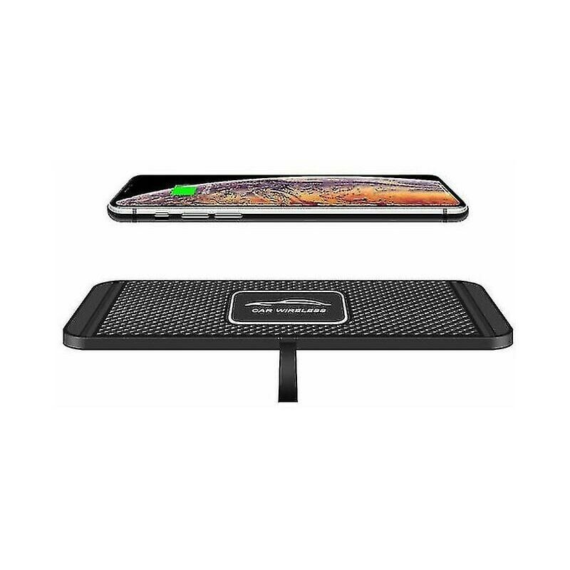 Volavo - Caricabatterie wireless per auto