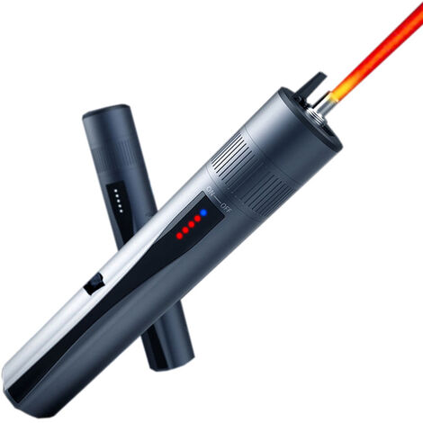 Stylo amusant avec motif de noël TIDIL – TRANS LASER