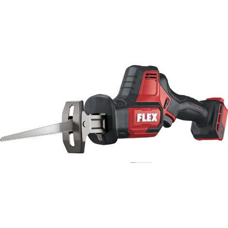 Sega a batteria Flex RS 16 12-EC C, 12V senza batteria e caricabatterie