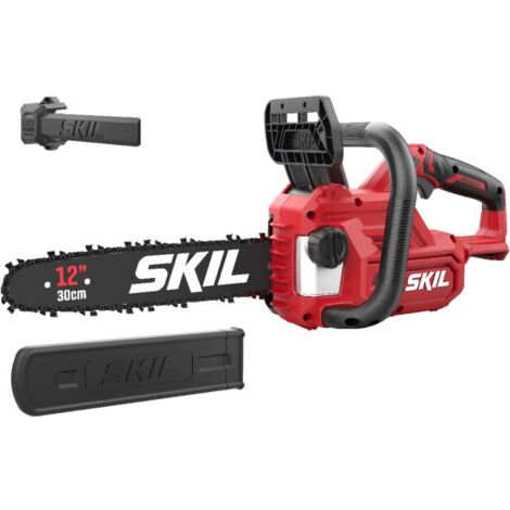 Sega a catena a batteria «brushless» SKIL 0534 CA