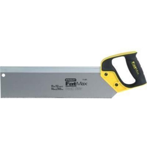 SEGA A DORSO FATMAX STANLEY - CM 30 2-17-199 - 1 pezzo