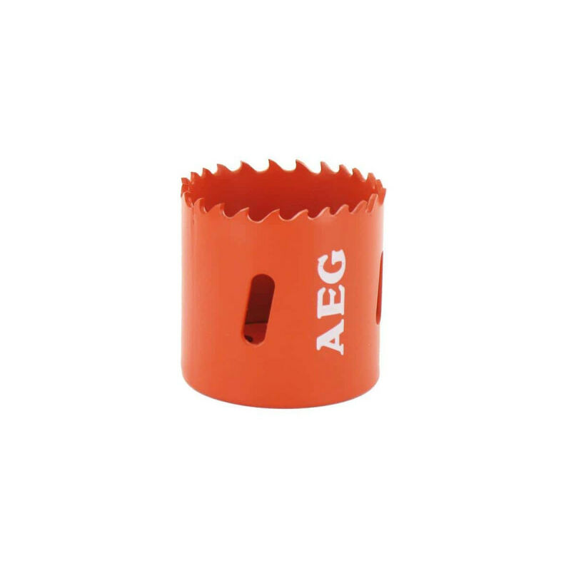 Sega a foro bimetallico AEG 44 mm 4932367260