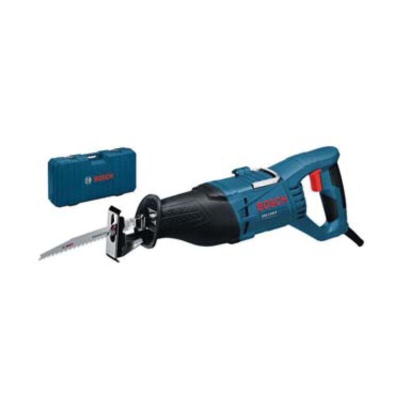 Bosch - Sega a gattuccio 1100w taglio mm.230 (gsa 1100 e) 1 pezzi