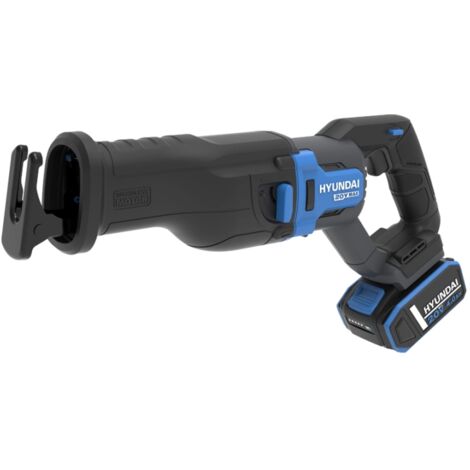 sega a gattuccio a batteria hyundai lama 29 mm 20v, solo corpo macchina - cod. 25865