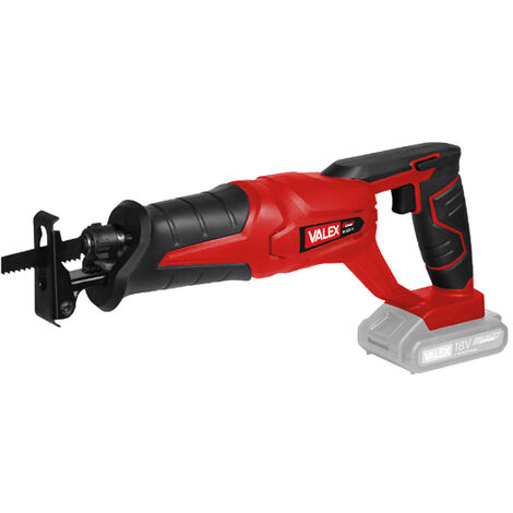 Sega a gattuccio a batteria VALEX MultiOne M-SGG 18 1429203