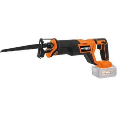 SEGA A GATTUCCIO BATTERIA GP20V 623710 WOKIN - VOLT 20 SOLO CORPO MACCHINA - 1 pezzo
