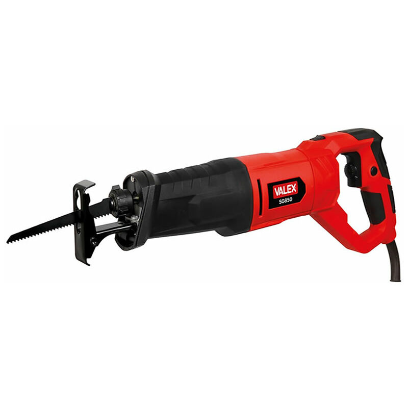 Valex - sega a gattuccio SG850