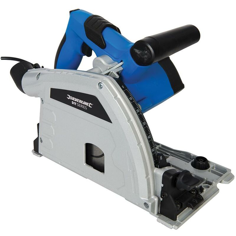 Sega a immersione con pista 1200 W 1200 W