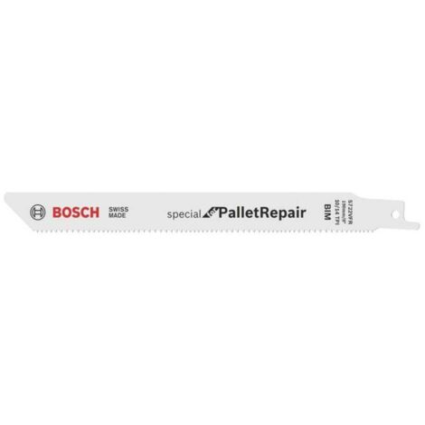 Sega A Mano Della Lama 5 Pc S 722 Vfr Bosch
