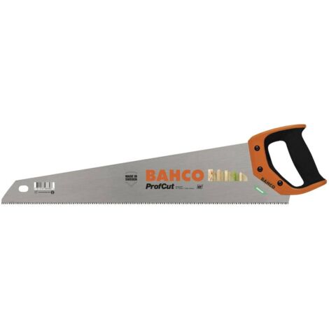 Sega a mano ProfCut lama-L.475mm 7 denti GT-incastro