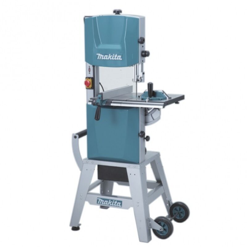 Makita - Sega a nastro LB1200F - 900W