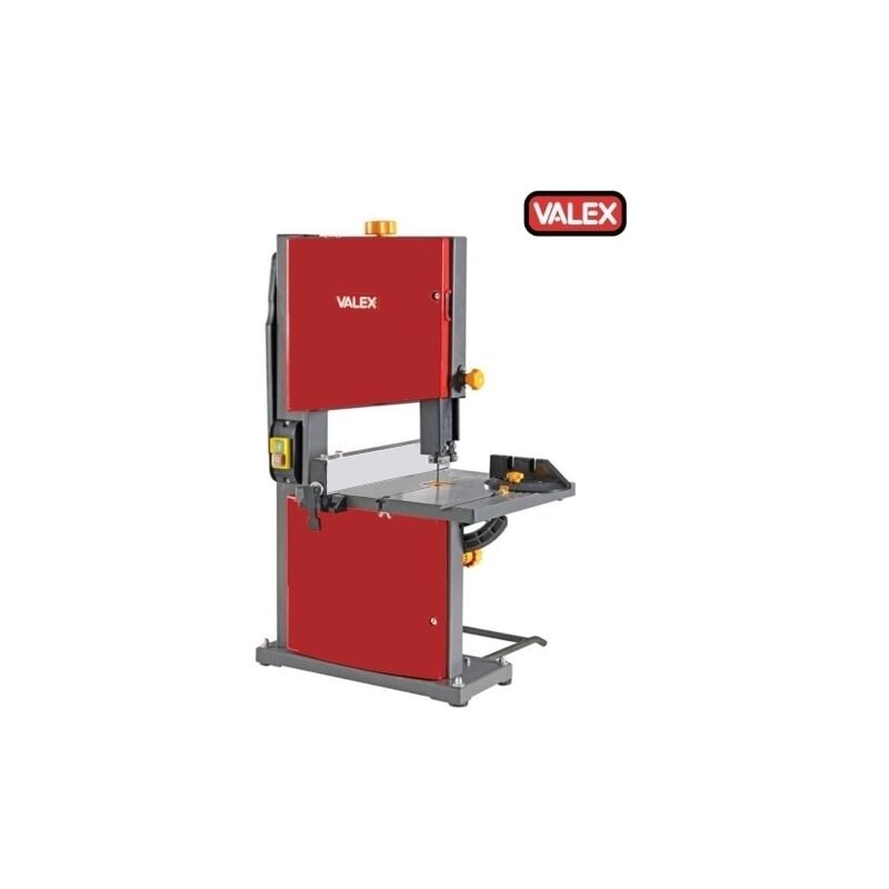 Sega A Nastro Per Legno E Materiali Plastici 250W Tc-Sb 200/1 - Einhell ...