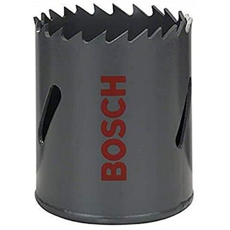 Sega a nastro professionale Bosch (per diversi materiali, Ø 43 mm, accessori per trapano)
