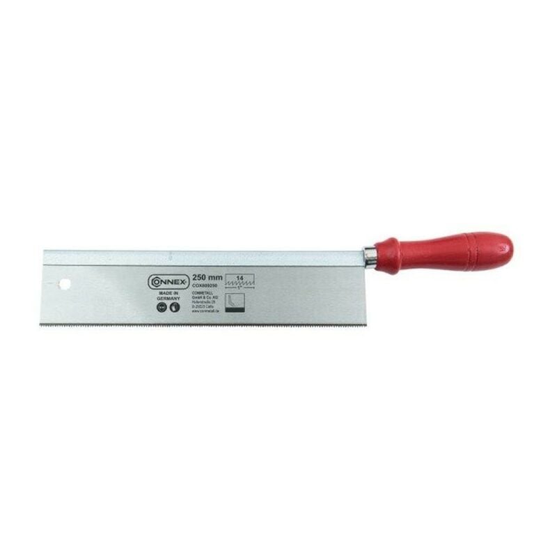 Altro - sega a pettine modello regolabile 250 mm