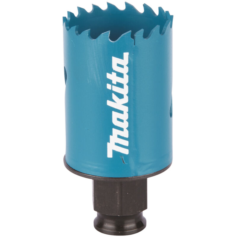 Sega a tazza Makita Ezychange 35 mm 35 mm - Ezychange