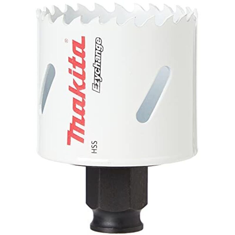 Makita Ezychange sega a tazza 51 mm 51 mm - Ezychange