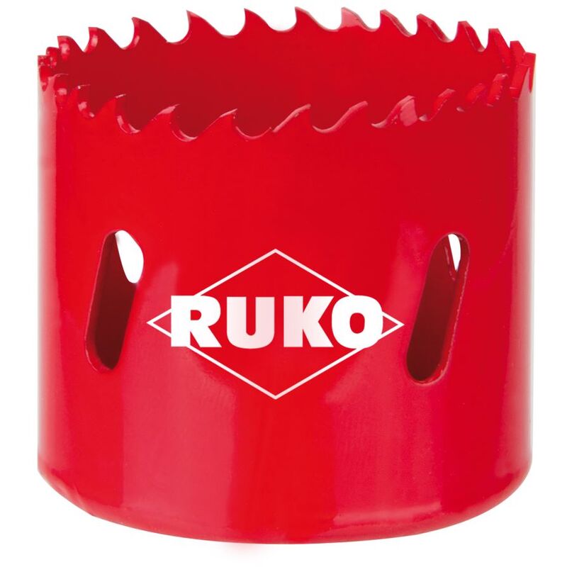 Image of Ruko - hss Bi-Metal passa rosso. ø 59,0 mm / 38,0 mm