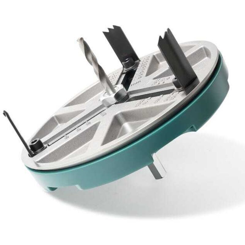 Sega a tazza AH regolabile - Diametro da 45 a 130 mm