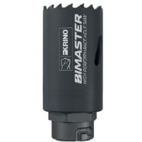 SEGA A TAZZA BIMASTER HSS PER SISTEMA K-LOCK 29 MM