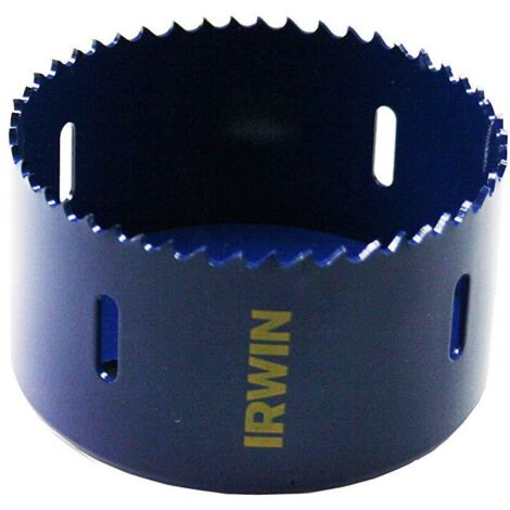 SEGA A TAZZA BIMETALLICA IRWIN 83mm