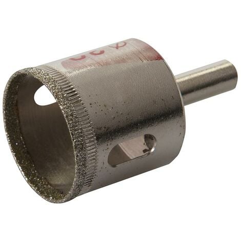 SILVERLINE Sega a tazza diamantata 32 mm