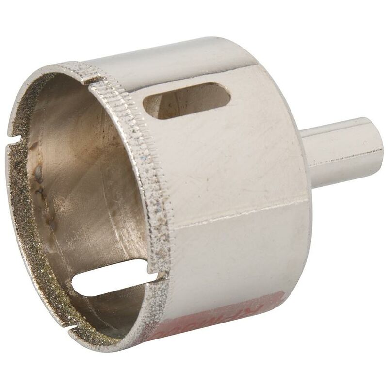 Sega a tazza diamantata 45mm