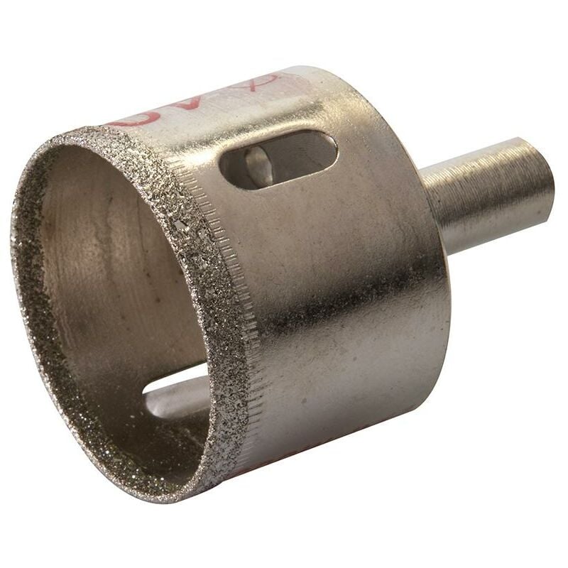 Sega a tazza diamantata 40 mm