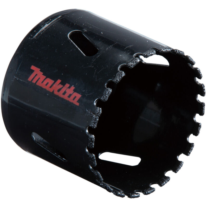 Sega a tazza diamantata per trapani Makita D-61313