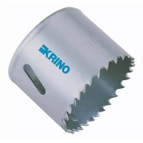 SEGA A TAZZA HSS BIMETALLICA 21060 KRINO