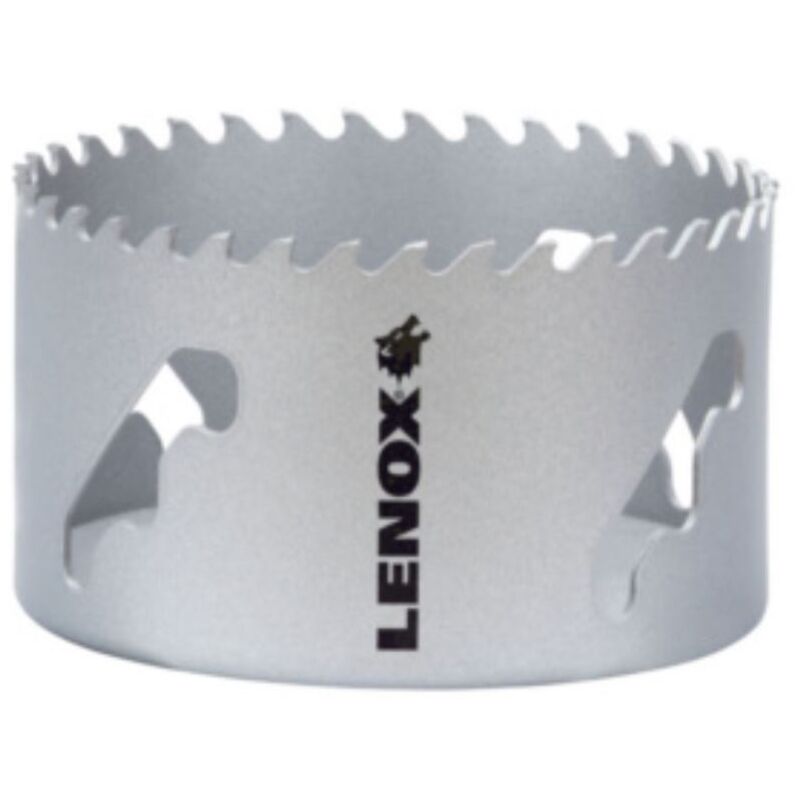 Sega a foro in carburo a velocità di velocità