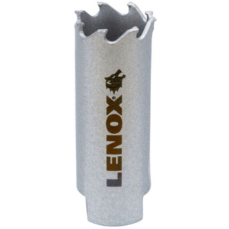 Speedslot Fase in carburo Saw 19 mm - Lenox