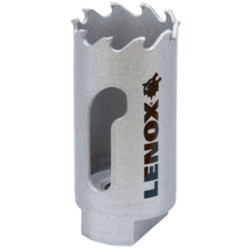 Lenox - Sega a frolla in carbide a velocità 29 mm