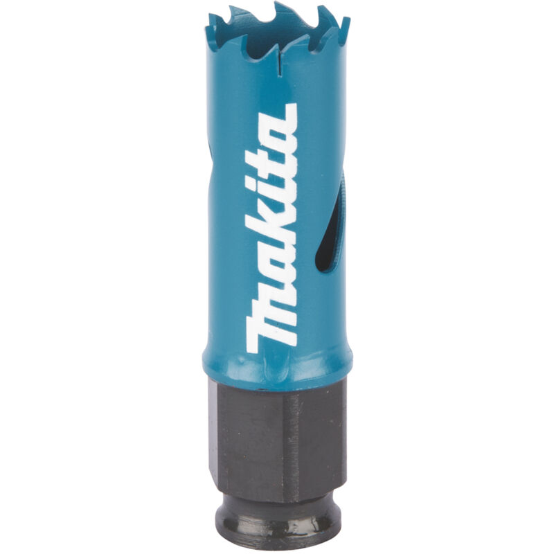 Sega a tazza Makita Ezychange 19 mm 19 mm - Ezychange