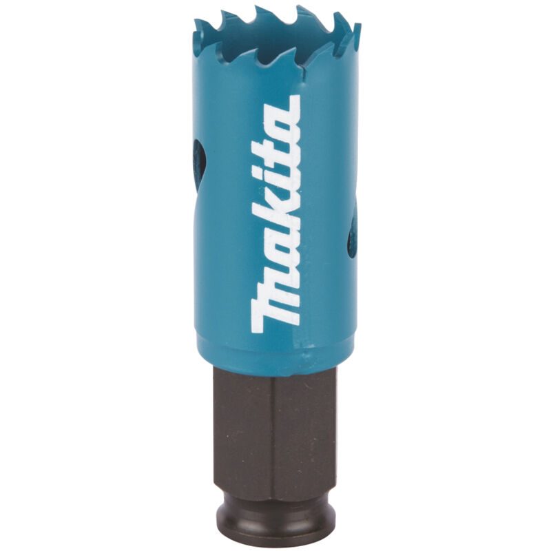 Sega a tazza Makita Ezychange 24 mm 24 mm - Ezychange